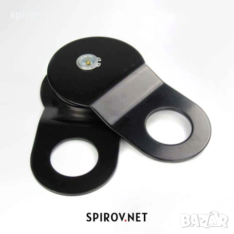 Стоманена полиспастна ролка 8 тона