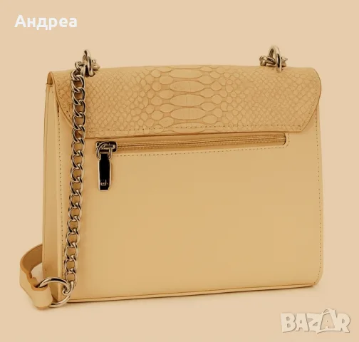 Стилна дамска чанта Diana & Co, снимка 4 - Чанти - 55508600