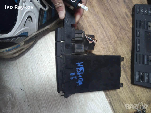 Cup Holder Seat Ibiza za 2002 to 2006 , 6L1858815.