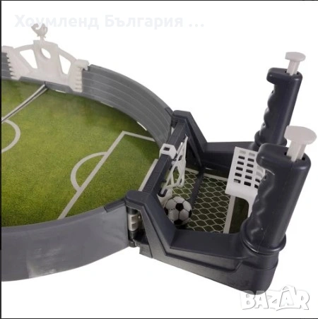 Настолна игра футбол тип джага, снимка 5 - Настолни игри - 54451372