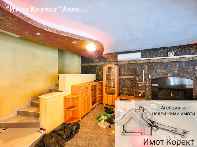 Имот Корект продава Къща, в кв. Жорш махала , снимка 5 - Къщи - 54364256