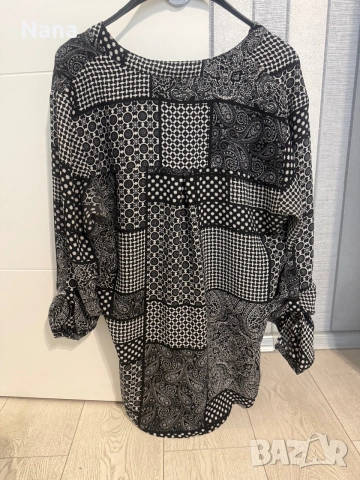 ВСИЧКИТЕ ЗА 20€ рокли, ризи, туники НОВИ !, снимка 9 - Рокли - 55093476
