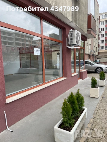 Дава под наем ОФИС, снимка 3 - Други - 55252792