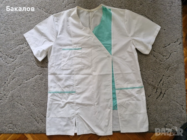 Работно облекло - туники и панталони, снимка 6 - Други - 54916060