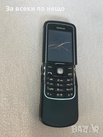 Nokia Luna 8600d , Nokia 8600d , Made in Germany, снимка 11 - Nokia - 55018299