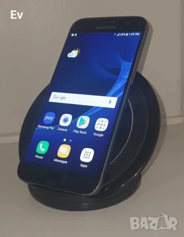 Samsung galaxy S7 отлично състояние 