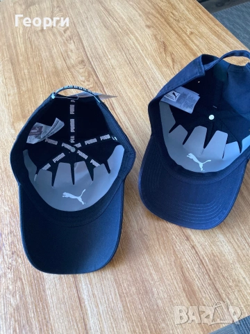 Шапки Puma, снимка 9 - Шапки - 54977661