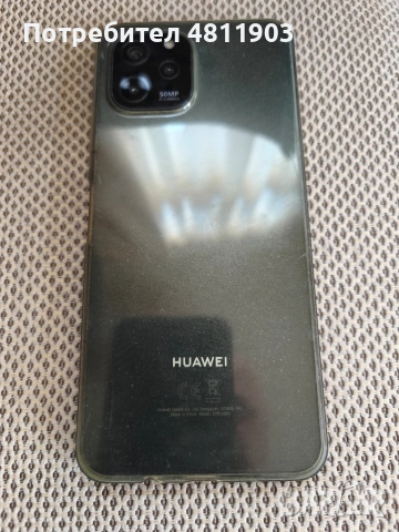 Продавам смартфон i60nova , снимка 2 - Други - 54355678