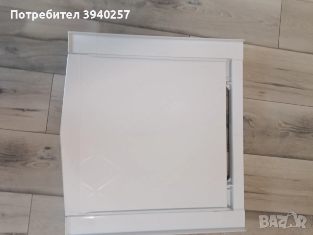 Стоика за пералня и сушилня , снимка 2 - Сушилни - 53999784