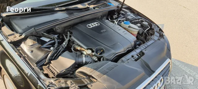 Audi a4 b8/Ауди а4 б8, снимка 11 - Автомобили и джипове - 55332497