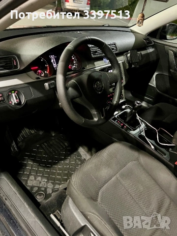 VW PASSAT, снимка 5 - Автомобили и джипове - 54127130
