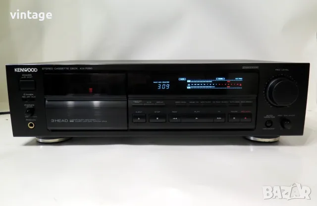 Kenwood KX-7030