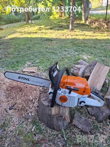 Професионално почистване на дворове и градини в Габрово и района - STIHL, снимка 2 - Почистване на домове - 54233441