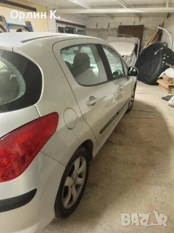 Продавам Peugeot 3088, снимка 2 - Автомобили и джипове - 54451033