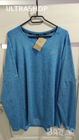 Нова мъжка блуза Nike XXL