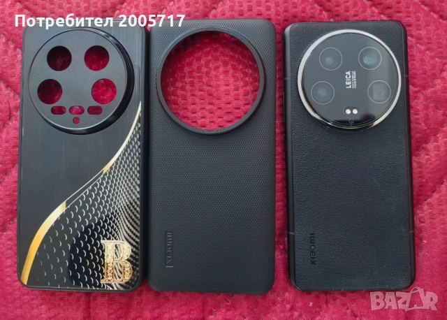 Xiaomi 14 ultra , снимка 3 - Xiaomi - 54332353