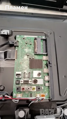 Телевизор JVC LT-32VAF3200 на части, снимка 4 - Части и Платки - 55349598