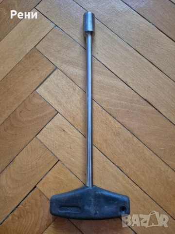 Гедоре Вюрт Хазет, снимка 5 - Други инструменти - 54309259