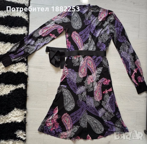 Рокля ( 40 номер), снимка 2 - Рокли - 55016082