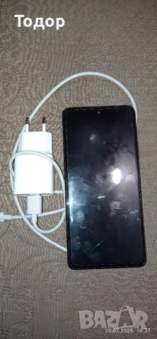 Redmi note 10 pro , снимка 3 - Xiaomi - 55356531