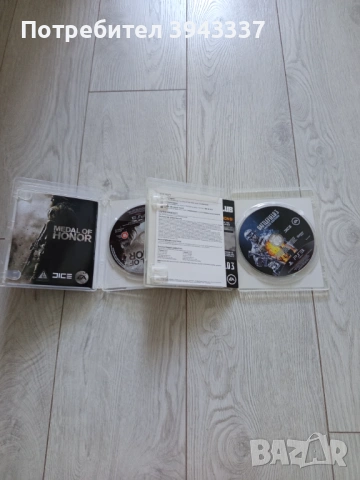 Игри за PlayStation 3, PS3 , снимка 2 - Игри за PlayStation - 54939759