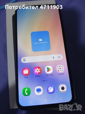 Samsung A34 5g 6/128gb