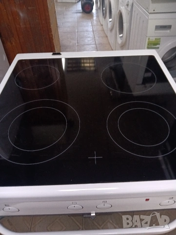 Свободно стояща печка с керамичен плот Voss Electrolux с 2 години Гаранция!, снимка 3 - Печки, фурни - 54337009