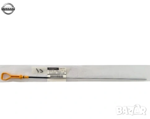 Щека масло 11140-4A01G 111404A01G Nissan