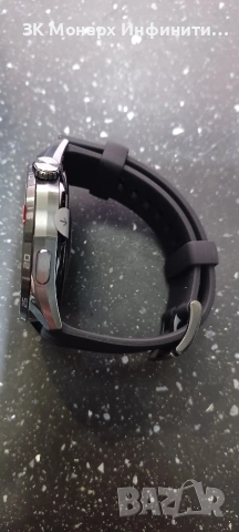 Смарт часовник Huawei Watch GT 6 46 mm, снимка 10 - Мъжки - 55106103