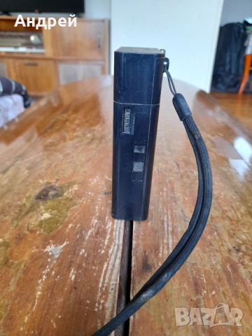 Старо радио,радиоприемник Sony #2, снимка 5 - Антикварни и старинни предмети - 54366959