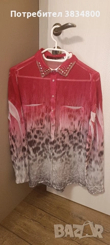 Дамска риза Guess