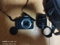 Фотоапарт Canon EOS 2000D, снимка 1