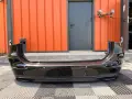  Mercedes W206 предна/задна броня, снимка 2