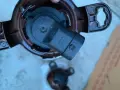 Фарове  HELLA
(Дълги светлини от Hella ) (леща за основен фар H1) свалени от Carthago chic c line., снимка 14