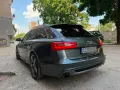 audi a6 3.0 biTDI  313к.с. / 3ххх S LINE - FULL  - цена 18 000  евро    -регистрирана , всичко плате, снимка 3