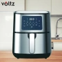 Фритюрник AirFryer Voltz, снимка 2