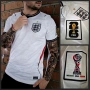 СВЕТОВНО 2026! Фланелки АНГЛИЯ / England! ПОРЪЧАЙ с ИМЕ и НОМЕР по ТВОЙ избор!, снимка 1
