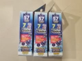 Panini Adrenalyne XL.Plus - 3 кутии - 21 пакета, снимка 2