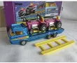 Matchbox Tractor Transporter, снимка 12