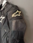 Alpinestars JAWS мото яке 50, снимка 5