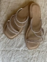 👡LC Waikiki — Дамски чехли / чехли с фини каишки и блестящи камъчета, снимка 2