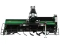 Тракторна фреза GreenBay TL 125 – 120 см с фиксиран навес, снимка 3