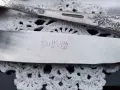 Антикварни прибори СССР - 48 бр., снимка 5