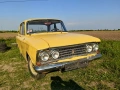 moskvich 408 без документи, снимка 1