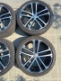 Оригинални джанти Фолксваген ГТИ ГТД 18" 5х112 GTI GTD 5x112 , снимка 4