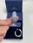 Чисто нови обеци Swarovski Abstract Blue , снимка 6