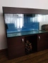 Продавам аквариум 390 литра, снимка 2