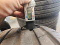 2бр. летни гуми 245/35/20 Pirelli, снимка 2