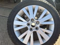 Джанти с гуми за Mazda 6, снимка 5