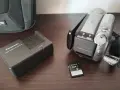 Камера Panasonic HDC-HS9 SD/HDD HYBRID  Japan, снимка 10